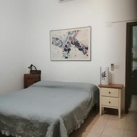 Casa Serena Фоллоника Экстерьер фото