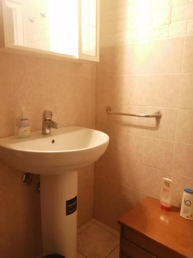Casa Serena Фоллоника Экстерьер фото